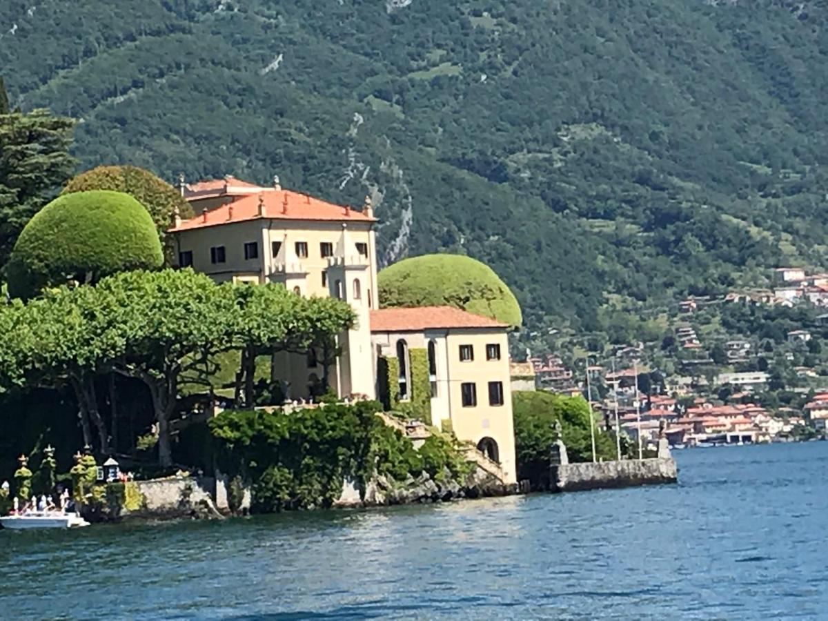 La Corte Di Cernobbio Exterior photo