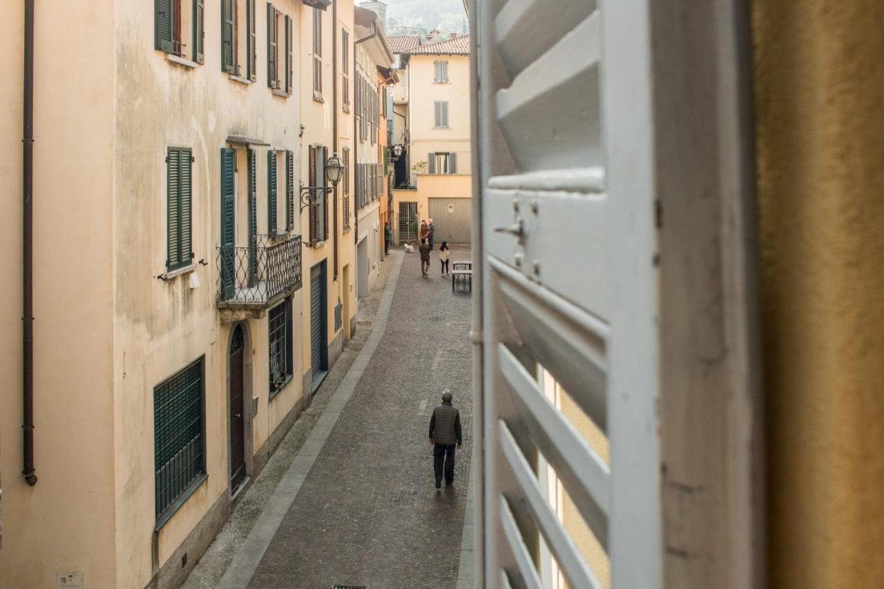 La Corte Di Cernobbio Exterior photo