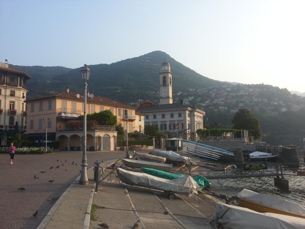 La Corte Di Cernobbio Exterior photo